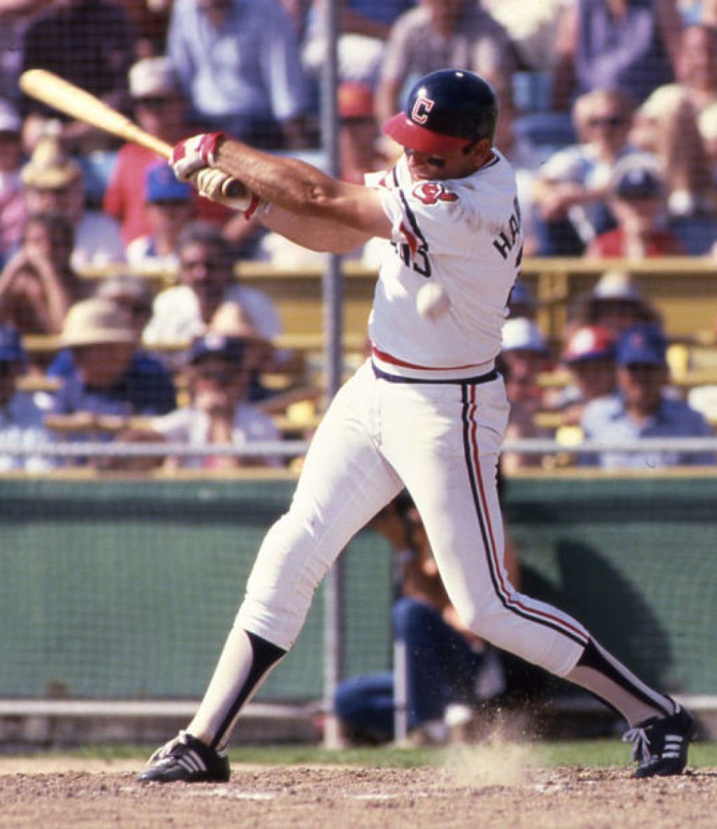 Cleveland Indians in Tucson